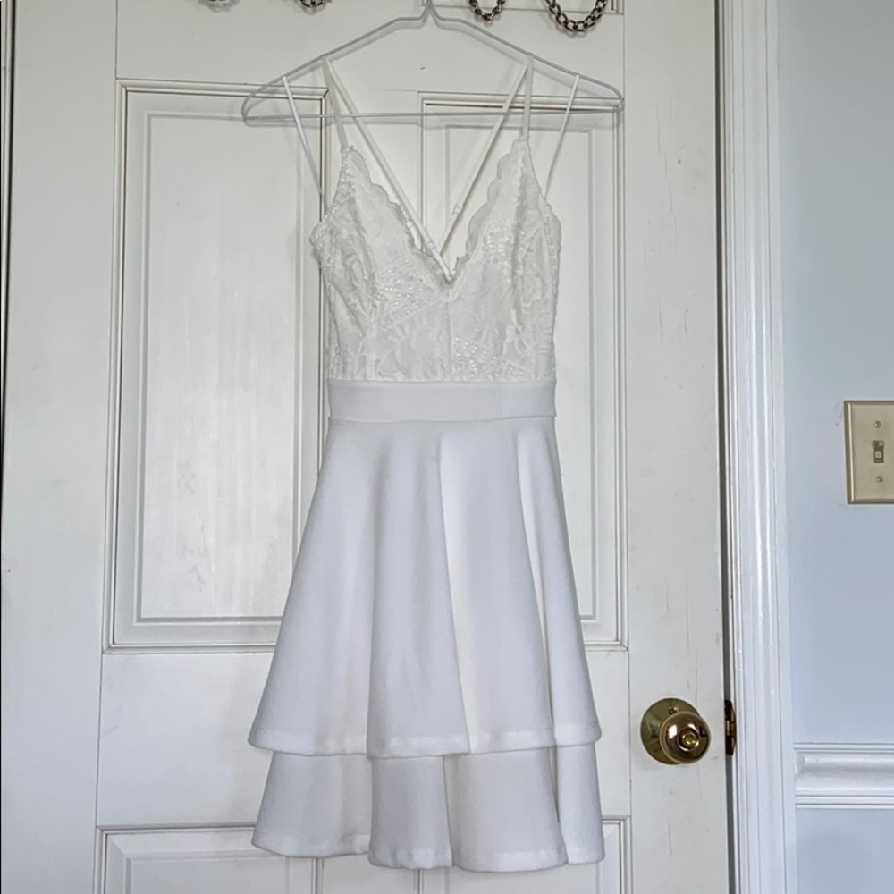 Lulus Dress